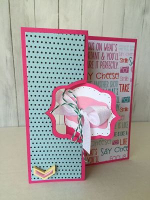 We Just Click
Keywords: Flip it, Card Kit