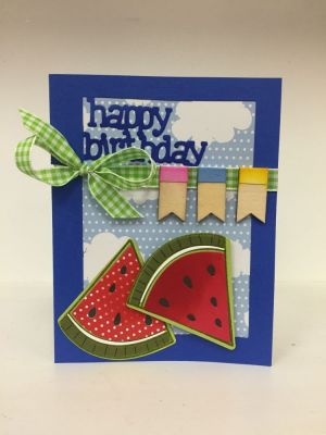 Happy Birthday Drop In
Keywords: Happy Birthday Drop In Embellishments Banners