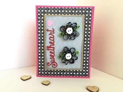 Sweetheart Flowers
Keywords: TSOL December 2015 Card Kit