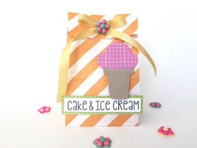Gift Bag
