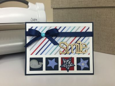 Keywords: TSOL CARD KIT, Grid Die