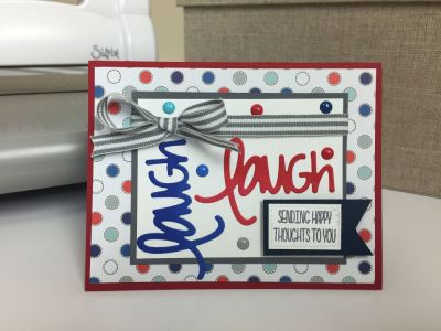 Keywords: TSOL CARD KIT, Word Dies