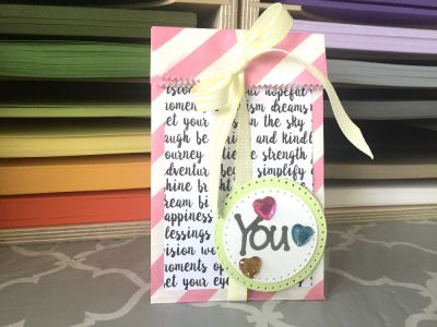 Keywords: May TSOL Card Kit