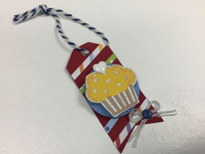 July Card Kit Cards
