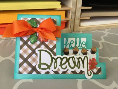 August Card Kit Club
August Card Kit Club
