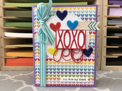 December Card Kit

