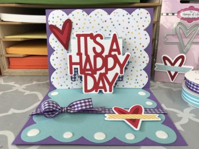 December Card Kit
