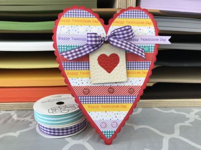December Card Kit
