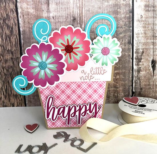 Keywords: FlowerPotFoldit