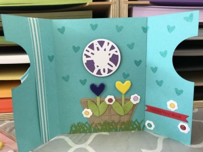 December Card Kit
