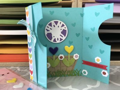December Card Kit

