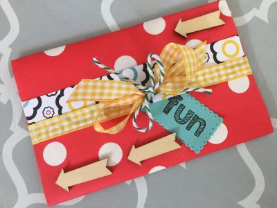 FUN GIFT
