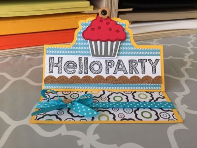 HELLO PARTY
