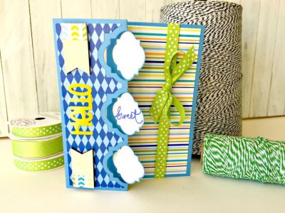 Sweet Flip It
Keywords: flip it card kit
