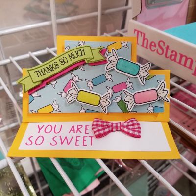 Keywords: August Kit Club 2017