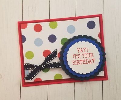 Keywords: November Kit Club, scalloped circles
