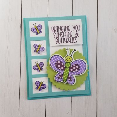 Keywords: butterfly2stamp, butterfly dies, patterns4butterfly, griddies, scalloped circles