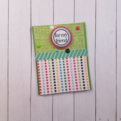 Keywords: January Kit Club 2018