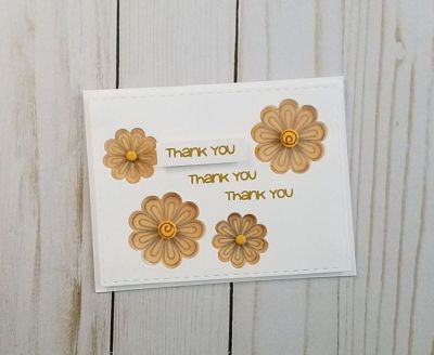 Keywords: Flowers That Wow