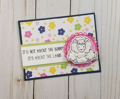 Keywords: sheeppudgie13, Sizzix Scalloped Circles, dotted circles, large rectangles 2 pack