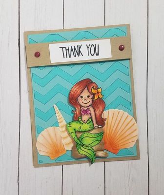 Keywords: mermaid2stamp shells2stamp 