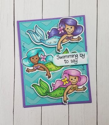 Keywords: mermaid2stamp 