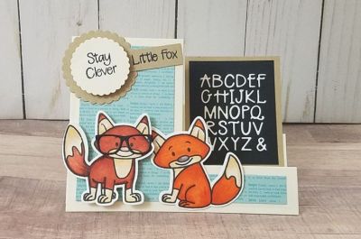 Keywords: Step-Ups pineapple2stamp circledies
