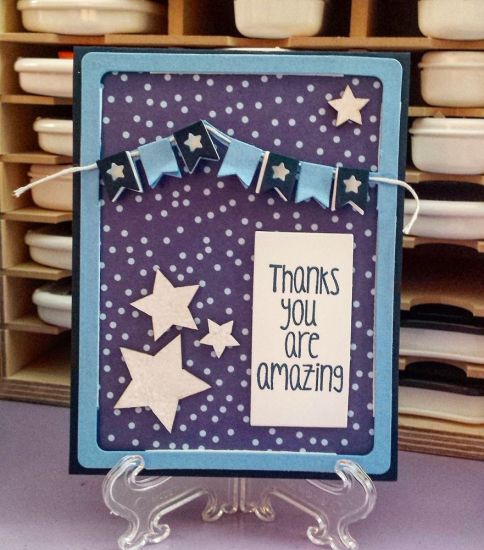 Keywords: May Kit Club 2017, Banners Drop-ins Set