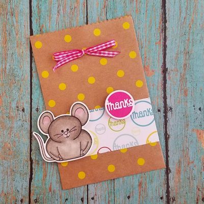Keywords: mousepudgie2stamp, Sizzix Word Circle #2 Set 