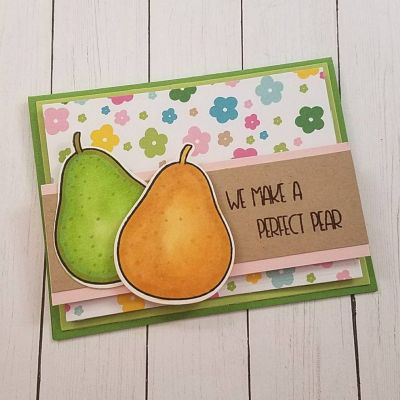 Keywords: pear2stamp