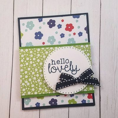 Keywords: November Kit Club, dotted circles
