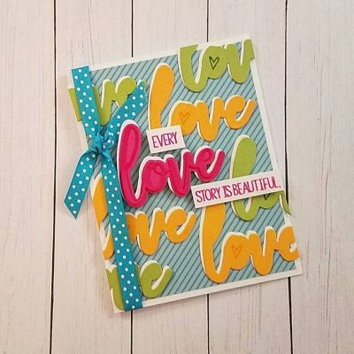 Keywords: Love Statement Set