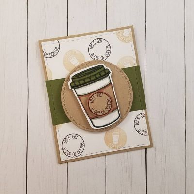 Keywords: Sizzix Coffee Stamps and Dies, Large Rectangles 2 pack, Stitched ONLY Rectangles, plate dies