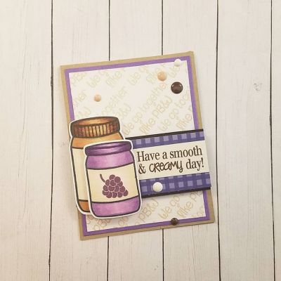Keywords: pb&j2enjoy stamps and dies, large rectangles 2 pack 
