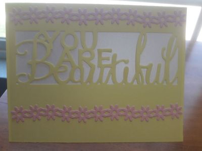 Anytime Card
