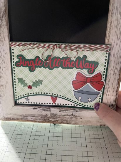 Jingle All the Way
