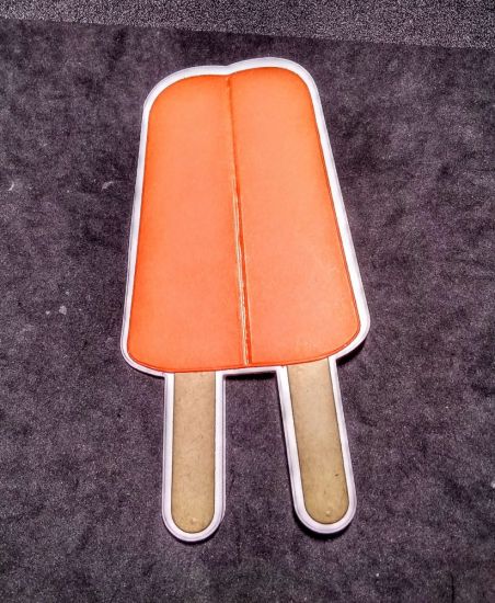 Keywords: Popsicle Fold-It