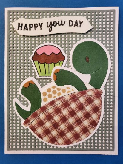 Topsy-Turvy Tortoise
Keywords: Topsy Turvy Tortoise