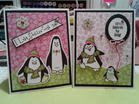 20191203_042739
Birthday and friend cards.
Keywords: Penguin cards