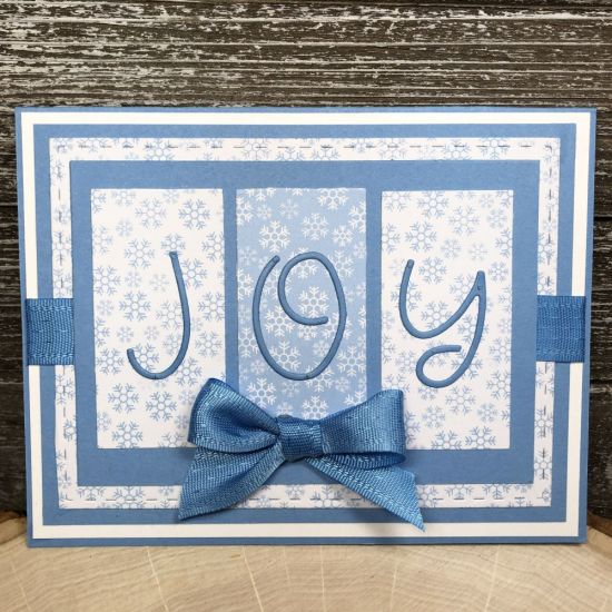 Keywords: November Card Kit