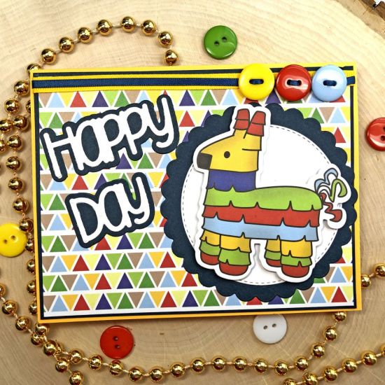 March 2020 Card Kit
