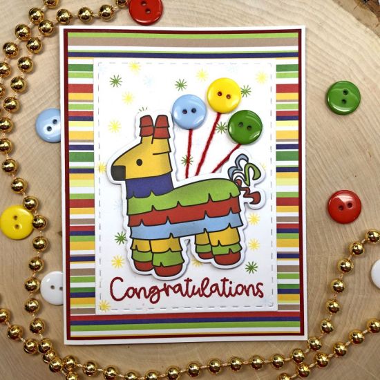 March 2020 Card Kit
