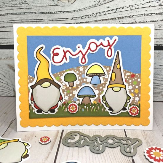 April Kit Club 2020
