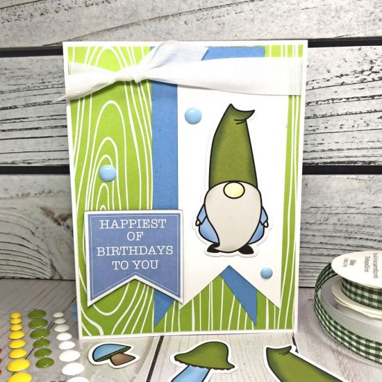 April Kit Club 2020
