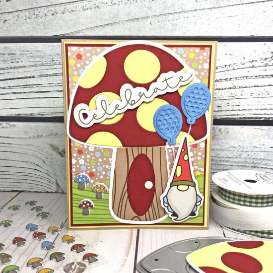 April Kit Club 2020
Keywords: Fold-its