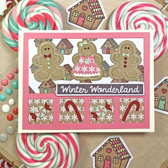 Winter Wonderland
Keywords: GridDies Snowglobe2stamp