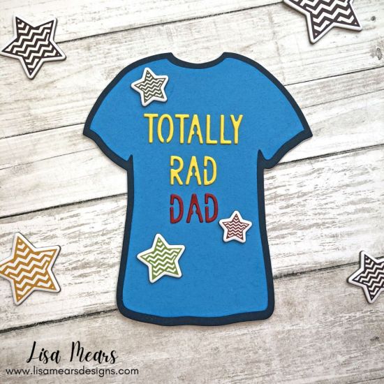 Keywords: T-shirtFold-it TshirtFold