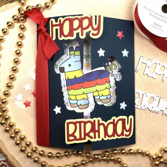 March 2020 Card Kit

