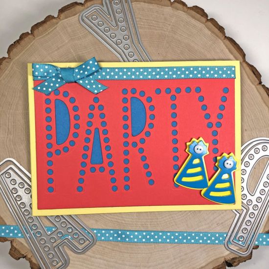 Party!
