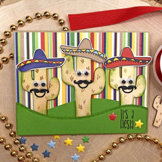 March 2020 Card Kit
